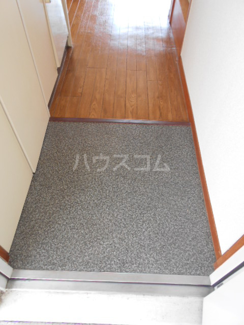9/29 玄関