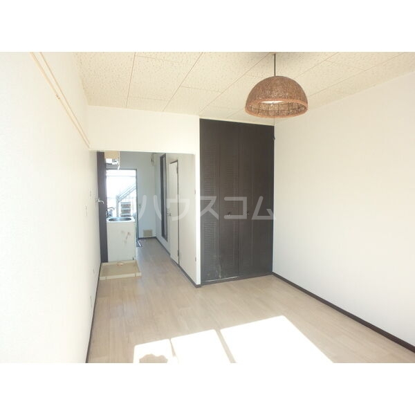 3/11 リビング/ダイニング