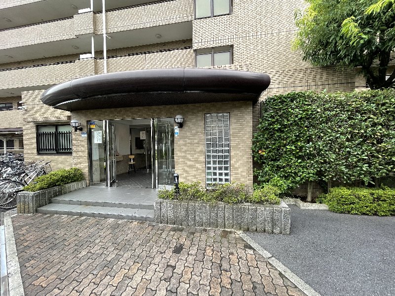21/24 エントランス