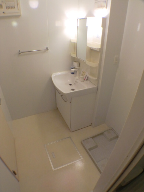 15/30 洗面