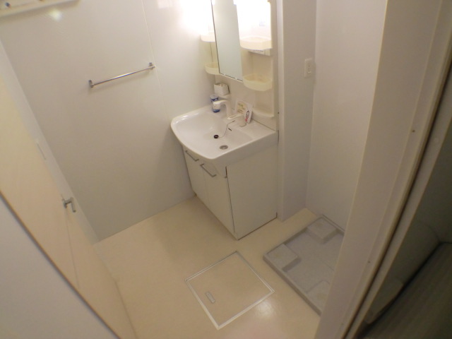 14/30 洗面