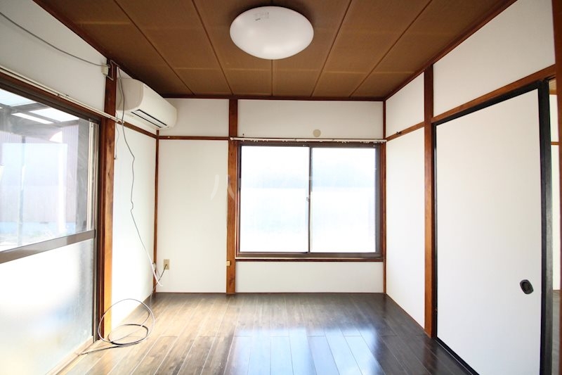 3/23 リビング/ダイニング