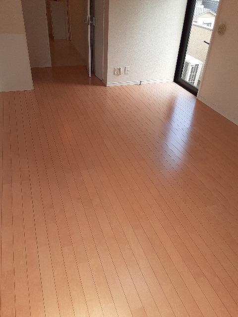 4/29 リビング/ダイニング