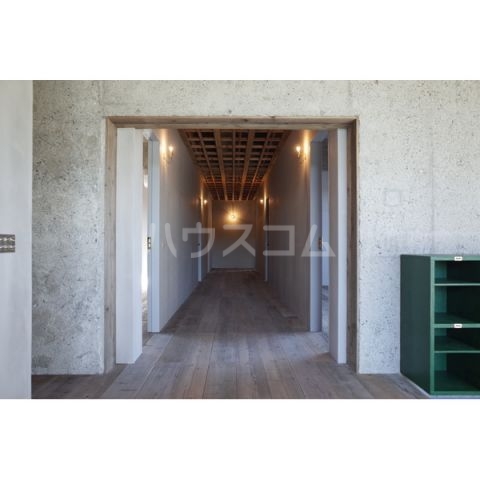 15/24 エントランス