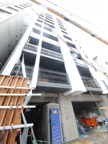 29/30 エントランス