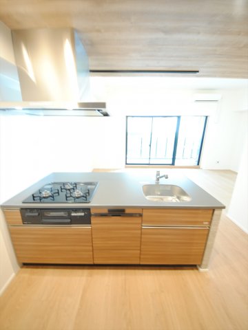 15/30 キッチン