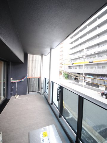 24/30 バルコニー