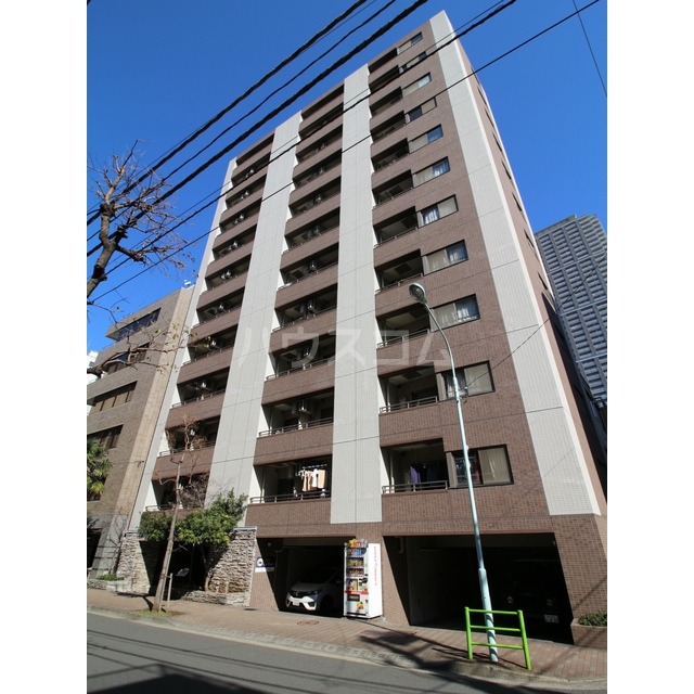 1/6 外観