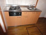 7/14 キッチン