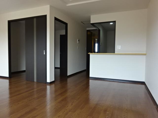 5/26 リビング/ダイニング