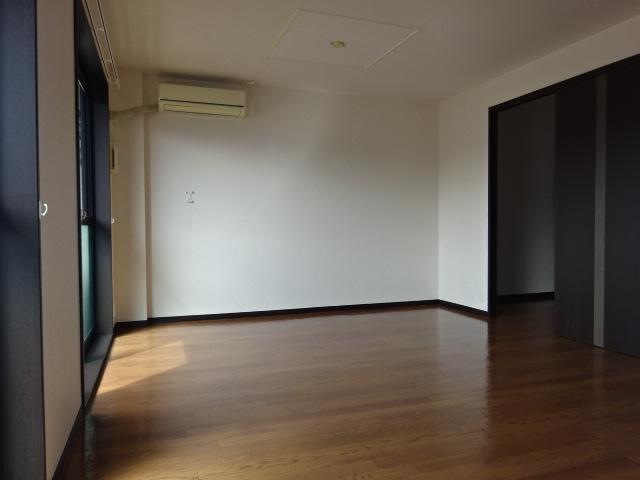 4/26 リビング/ダイニング