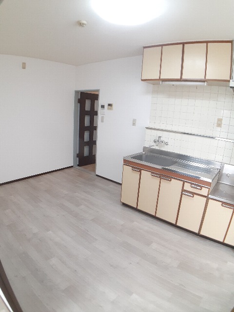 4/30 リビング/ダイニング