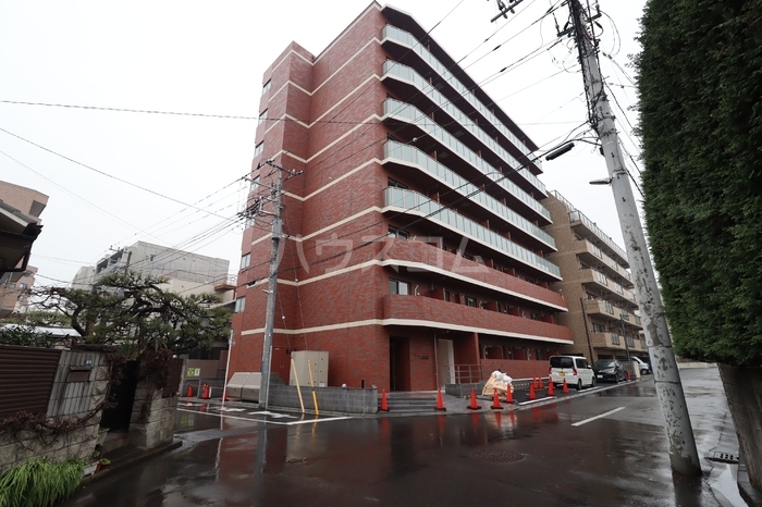 1/17 外観