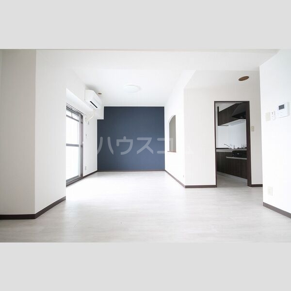 3/12 リビング/ダイニング