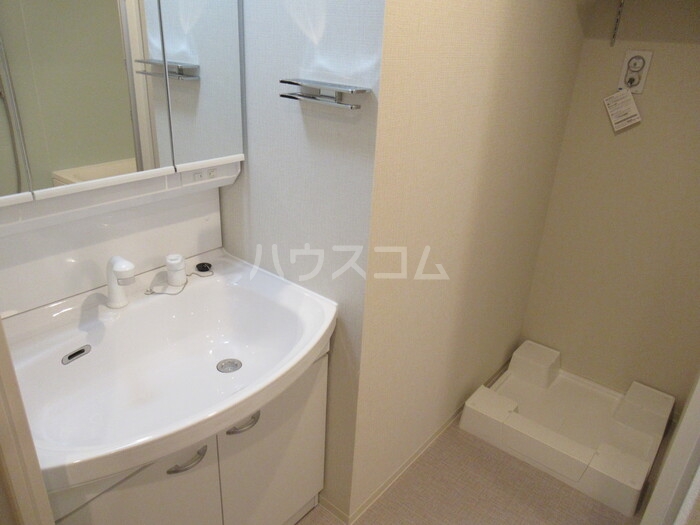 10/20 洗面