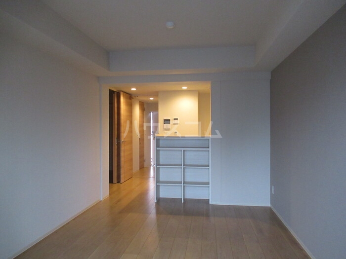 3/20 リビング/ダイニング