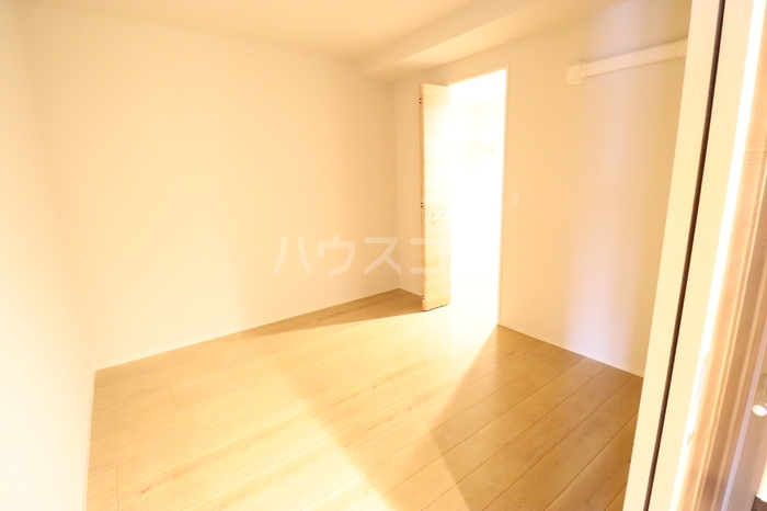 4/20 寝室