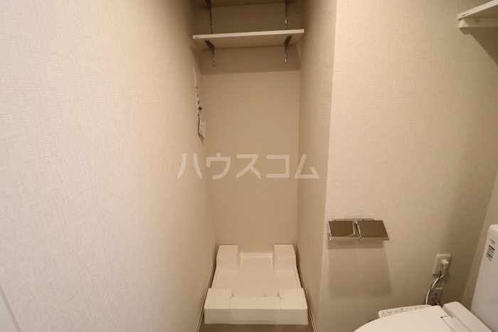 11/22 トイレ
