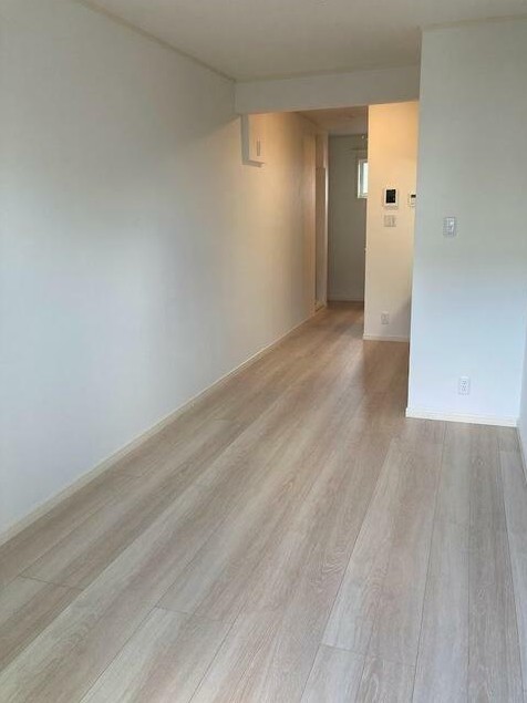 4/20 リビング/ダイニング
