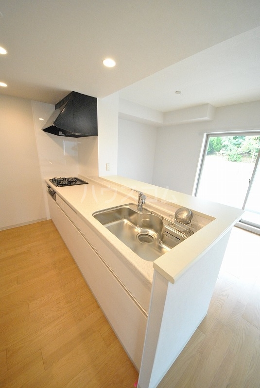 15/30 キッチン