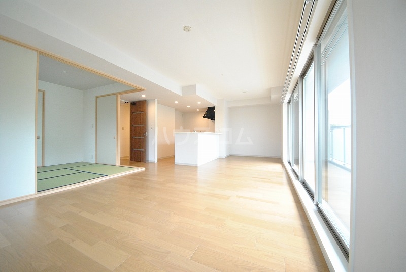 3/30 リビング/ダイニング