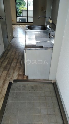 10/30 玄関