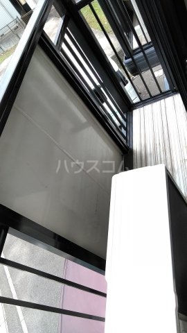 20/30 バルコニー