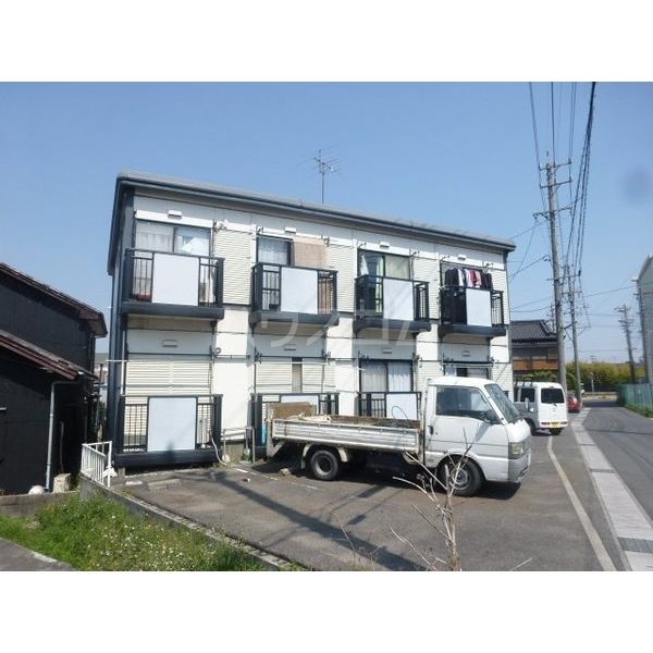 25/30 駐車場