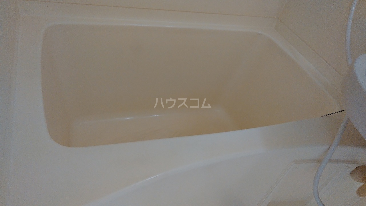 15/30 浴室