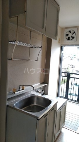 12/30 キッチン