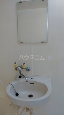 17/30 洗面