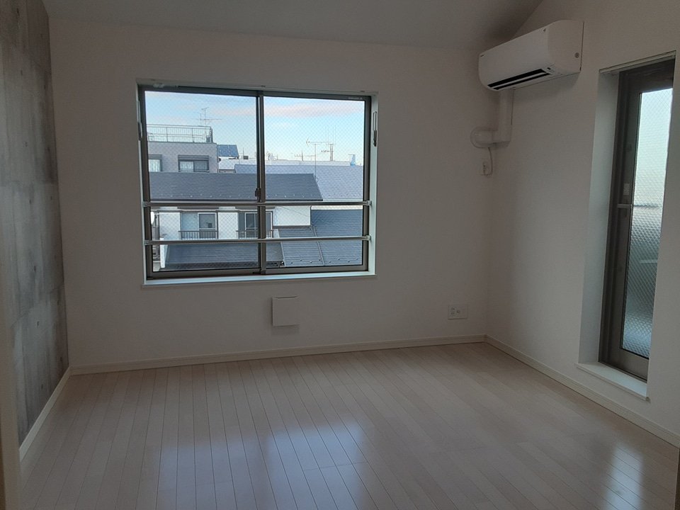 3/24 リビング/ダイニング