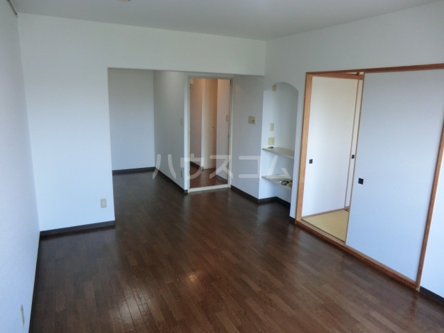 4/24 リビング/ダイニング