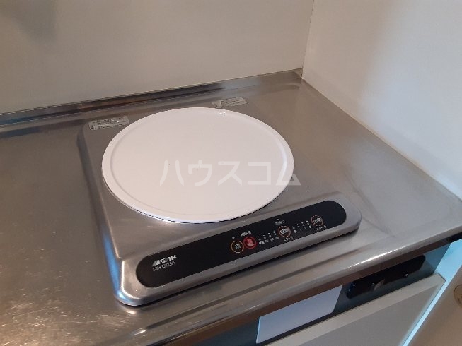 10/30 キッチン