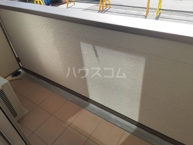 15/30 バルコニー