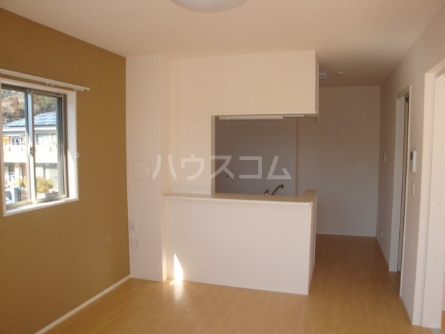 3/16 リビング/ダイニング