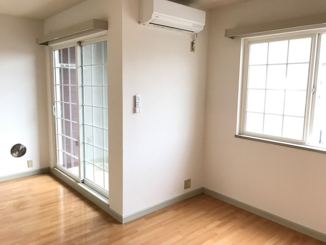 4/25 リビング/ダイニング