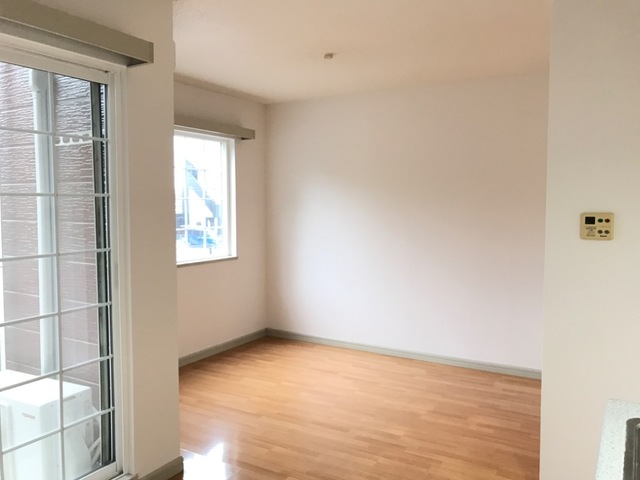 3/25 リビング/ダイニング