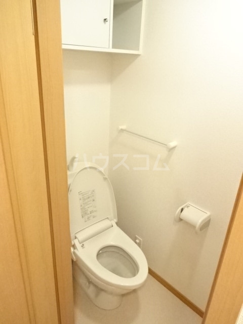 18/30 トイレ