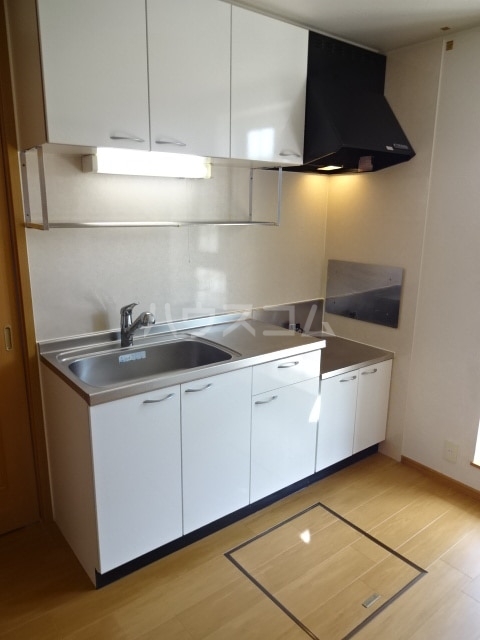 13/30 キッチン