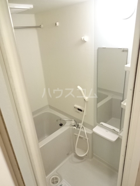 15/30 浴室