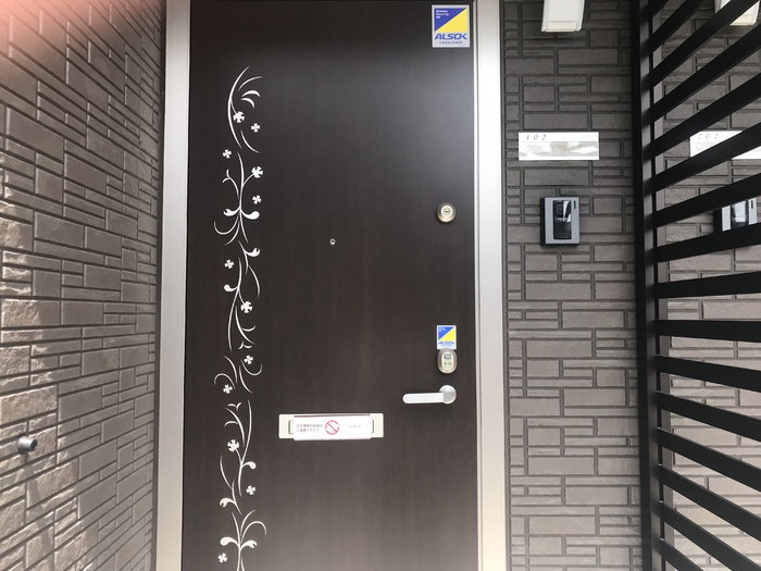 2/6 エントランス