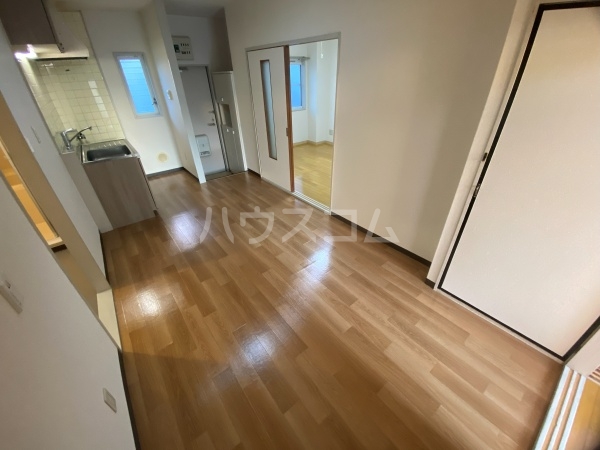 3/30 リビング/ダイニング