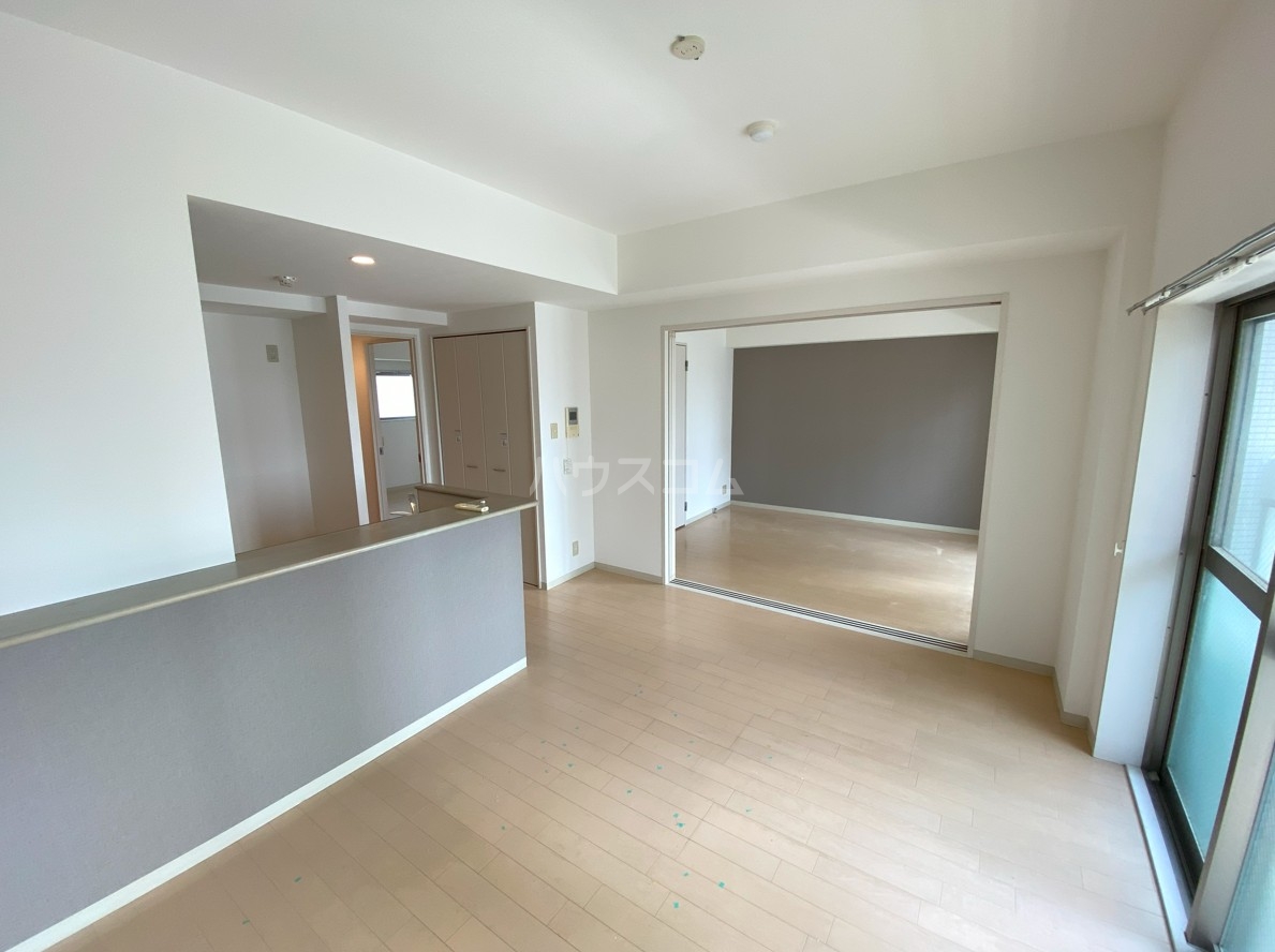 5/30 リビング/ダイニング