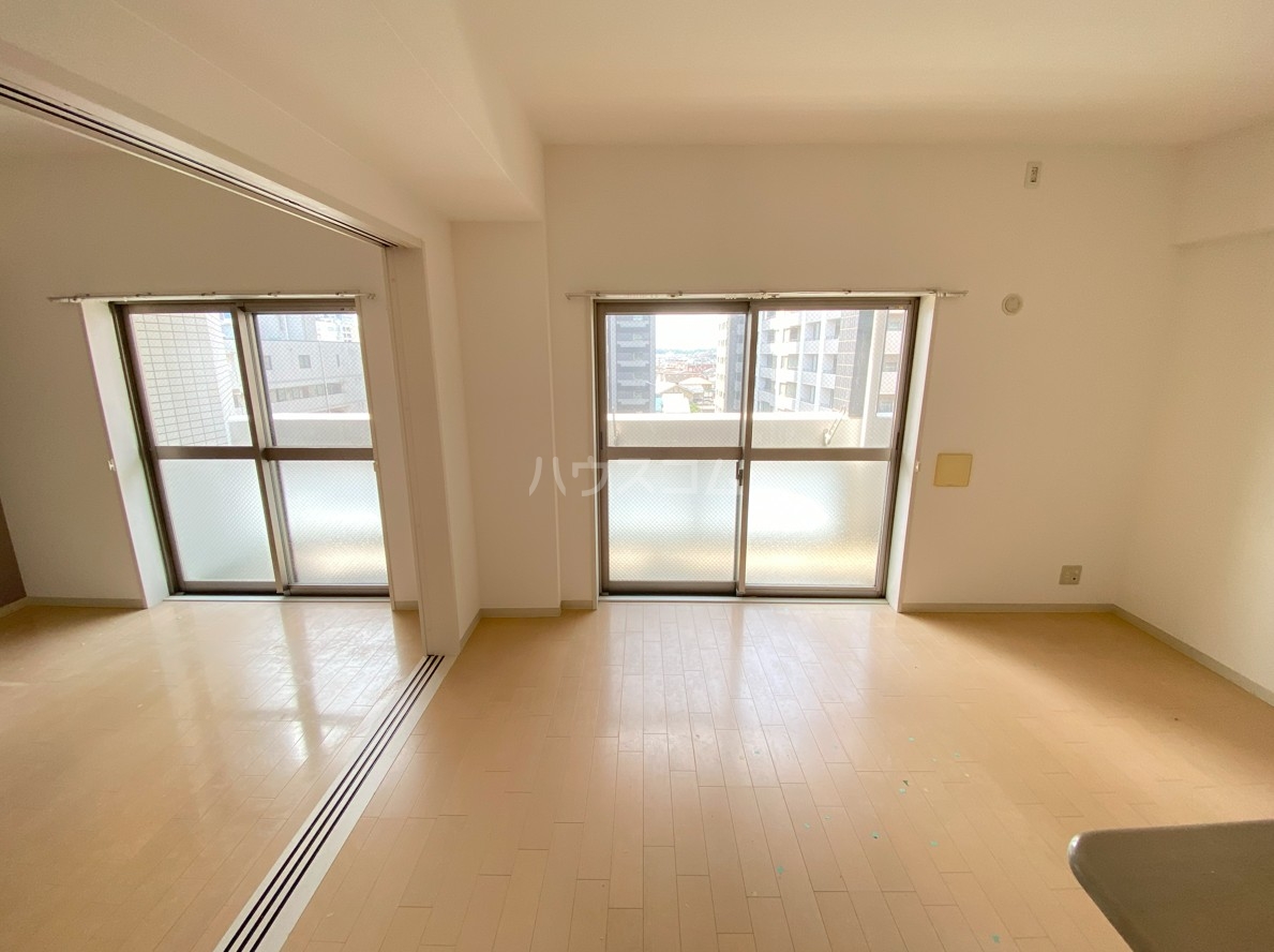 6/30 リビング/ダイニング