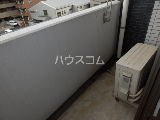 14/28 バルコニー