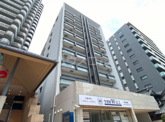 2/4 外観