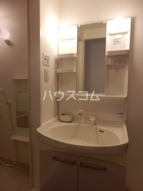 21/30 洗面