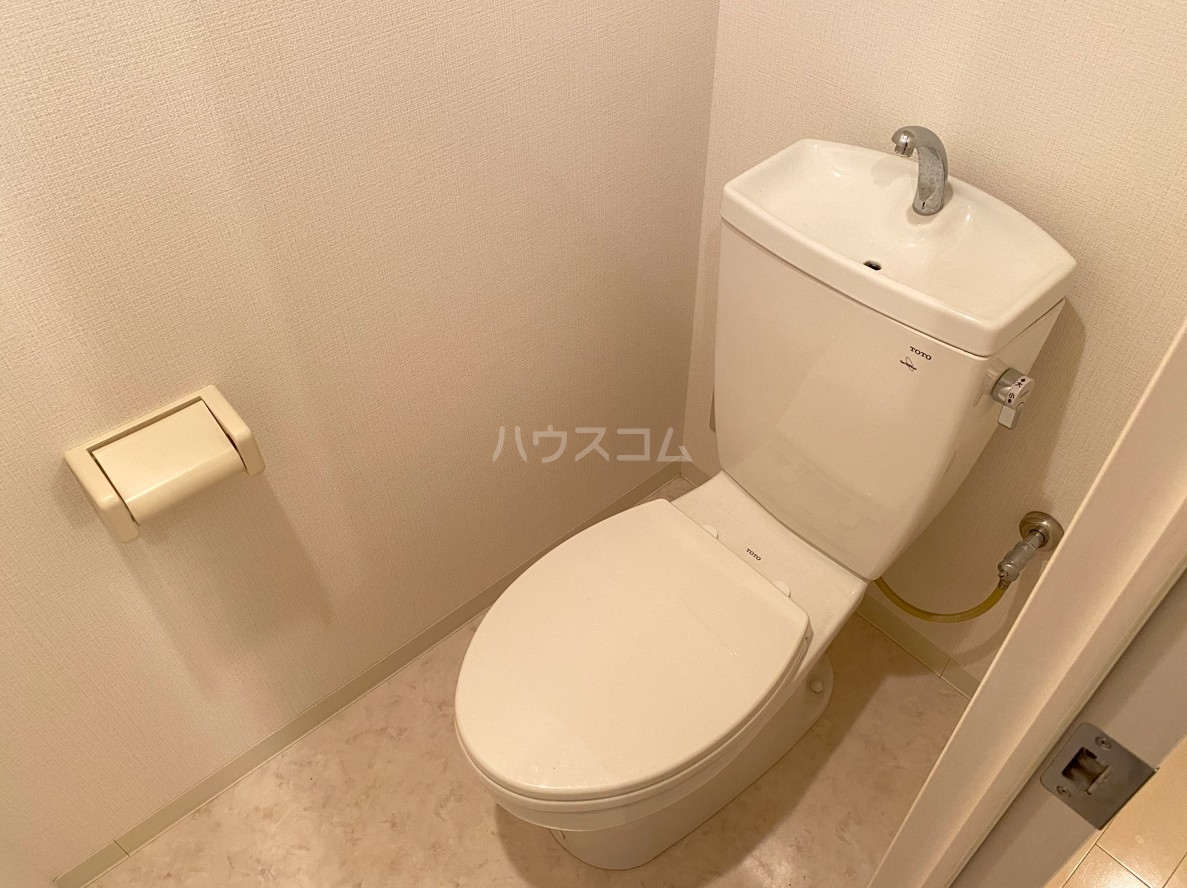 18/30 トイレ