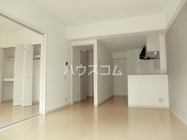 3/25 リビング/ダイニング